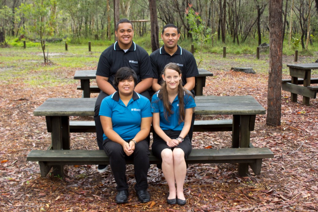 MSB College - NET Ministries