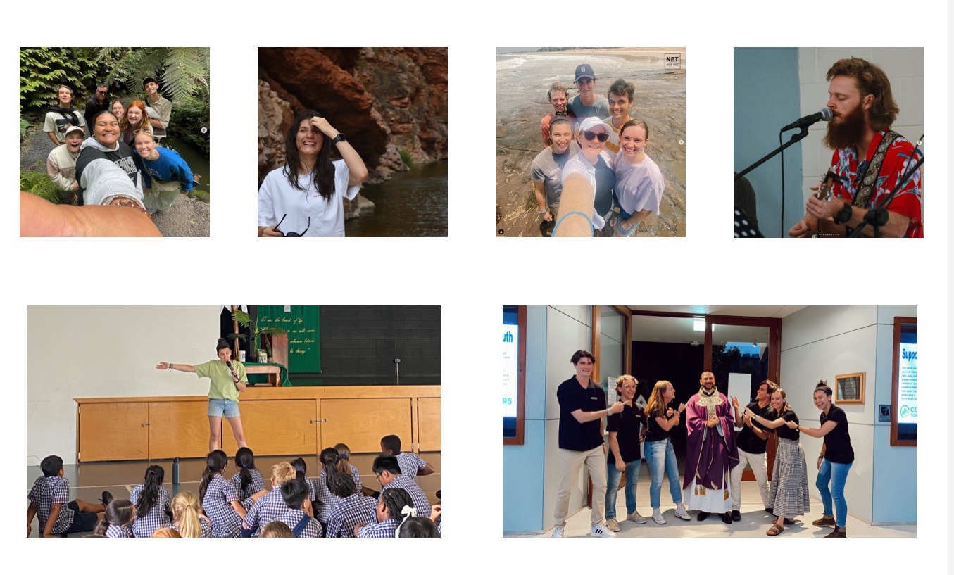 NETworks Issue 2, 2024 NET Ministries